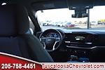 New 2026 Chevrolet Silverado 1500 LT Crew Cab for sale #206592 - photo 18