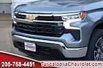 New 2026 Chevrolet Silverado 1500 LT Crew Cab for sale #206592 - photo 33