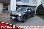 New 2026 Chevrolet Silverado 1500 LT Crew Cab for sale #206592 - photo 5