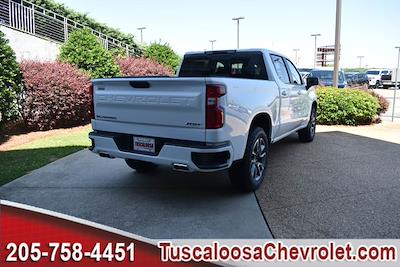 New 2025 Chevrolet Silverado 1500 RST Crew Cab 4x4 Pickup for sale #206808 - photo 2