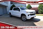 New 2025 Chevrolet Silverado 1500 RST Crew Cab 4x4 Pickup for sale #206808 - photo 1