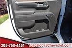 New 2025 Chevrolet Silverado 1500 RST Crew Cab 4x4 Pickup for sale #206808 - photo 11