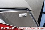 New 2025 Chevrolet Silverado 1500 RST Crew Cab 4x4 Pickup for sale #206808 - photo 13