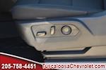 New 2025 Chevrolet Silverado 1500 RST Crew Cab 4x4 Pickup for sale #206808 - photo 15