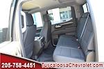New 2025 Chevrolet Silverado 1500 RST Crew Cab 4x4 Pickup for sale #206808 - photo 16