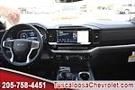 New 2025 Chevrolet Silverado 1500 RST Crew Cab 4x4 Pickup for sale #206808 - photo 18