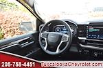 New 2025 Chevrolet Silverado 1500 RST Crew Cab 4x4 Pickup for sale #206808 - photo 19