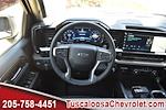 New 2025 Chevrolet Silverado 1500 RST Crew Cab 4x4 Pickup for sale #206808 - photo 20