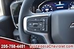 New 2025 Chevrolet Silverado 1500 RST Crew Cab 4x4 Pickup for sale #206808 - photo 21