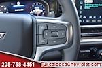 New 2025 Chevrolet Silverado 1500 RST Crew Cab 4x4 Pickup for sale #206808 - photo 22