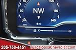 New 2025 Chevrolet Silverado 1500 RST Crew Cab 4x4 Pickup for sale #206808 - photo 25