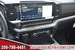 New 2025 Chevrolet Silverado 1500 RST Crew Cab 4x4 Pickup for sale #206808 - photo 26