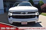 New 2025 Chevrolet Silverado 1500 RST Crew Cab 4x4 Pickup for sale #206808 - photo 4