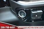 New 2025 Chevrolet Silverado 1500 RST Crew Cab 4x4 Pickup for sale #206808 - photo 31