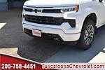 New 2025 Chevrolet Silverado 1500 RST Crew Cab 4x4 Pickup for sale #206808 - photo 33