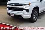 New 2025 Chevrolet Silverado 1500 RST Crew Cab 4x4 Pickup for sale #206808 - photo 34