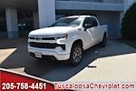 New 2025 Chevrolet Silverado 1500 RST Crew Cab 4x4 Pickup for sale #206808 - photo 5