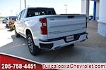 New 2025 Chevrolet Silverado 1500 RST Crew Cab 4x4 Pickup for sale #206808 - photo 7