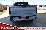 New 2025 Chevrolet Silverado 1500 RST Crew Cab 4x4 Pickup for sale #206808 - photo 8