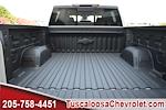 New 2025 Chevrolet Silverado 1500 RST Crew Cab 4x4 Pickup for sale #206808 - photo 9