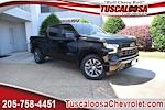 New 2025 Chevrolet Silverado 1500 RST Crew Cab 4x4 Pickup for sale #206810 - photo 1