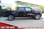 New 2025 Chevrolet Silverado 1500 RST Crew Cab 4x4 Pickup for sale #206810 - photo 10