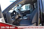 New 2025 Chevrolet Silverado 1500 RST Crew Cab 4x4 Pickup for sale #206810 - photo 14