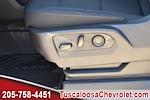 New 2025 Chevrolet Silverado 1500 RST Crew Cab 4x4 Pickup for sale #206810 - photo 15