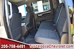 New 2025 Chevrolet Silverado 1500 RST Crew Cab 4x4 Pickup for sale #206810 - photo 16