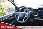 New 2025 Chevrolet Silverado 1500 RST Crew Cab 4x4 Pickup for sale #206810 - photo 19