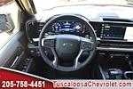 New 2025 Chevrolet Silverado 1500 RST Crew Cab 4x4 Pickup for sale #206810 - photo 20