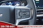 New 2025 Chevrolet Silverado 1500 RST Crew Cab 4x4 Pickup for sale #206810 - photo 22