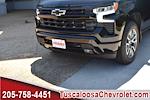 New 2025 Chevrolet Silverado 1500 RST Crew Cab 4x4 Pickup for sale #206810 - photo 33