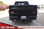 New 2025 Chevrolet Silverado 1500 RST Crew Cab 4x4 Pickup for sale #206810 - photo 8