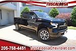 New 2025 Chevrolet Silverado 1500 RST Crew Cab 4x4 Pickup for sale #206852 - photo 1