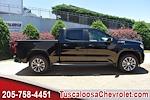 New 2025 Chevrolet Silverado 1500 RST Crew Cab 4x4 Pickup for sale #206852 - photo 10