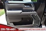 New 2025 Chevrolet Silverado 1500 RST Crew Cab 4x4 Pickup for sale #206852 - photo 11