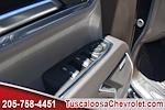 New 2025 Chevrolet Silverado 1500 RST Crew Cab 4x4 Pickup for sale #206852 - photo 12