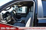 New 2025 Chevrolet Silverado 1500 RST Crew Cab 4x4 Pickup for sale #206852 - photo 14