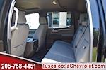 New 2025 Chevrolet Silverado 1500 RST Crew Cab 4x4 Pickup for sale #206852 - photo 16