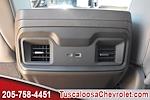 New 2025 Chevrolet Silverado 1500 RST Crew Cab 4x4 Pickup for sale #206852 - photo 17