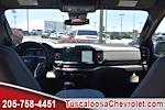 New 2025 Chevrolet Silverado 1500 RST Crew Cab 4x4 Pickup for sale #206852 - photo 18