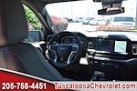 New 2025 Chevrolet Silverado 1500 RST Crew Cab 4x4 Pickup for sale #206852 - photo 19