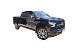 New 2025 Chevrolet Silverado 1500 RST Crew Cab 4x4 Pickup for sale #206852 - photo 3