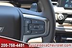 New 2025 Chevrolet Silverado 1500 RST Crew Cab 4x4 Pickup for sale #206852 - photo 22