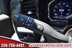 New 2025 Chevrolet Silverado 1500 RST Crew Cab 4x4 Pickup for sale #206852 - photo 23