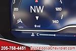 New 2025 Chevrolet Silverado 1500 RST Crew Cab 4x4 Pickup for sale #206852 - photo 25