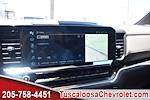 New 2025 Chevrolet Silverado 1500 RST Crew Cab 4x4 Pickup for sale #206852 - photo 26