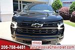 New 2025 Chevrolet Silverado 1500 RST Crew Cab 4x4 Pickup for sale #206852 - photo 4