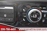 New 2025 Chevrolet Silverado 1500 RST Crew Cab 4x4 Pickup for sale #206852 - photo 30